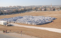 13 bin aileye 6 bin 500 ton kömür dağıtacak