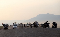 134 Günlük esaret bitti