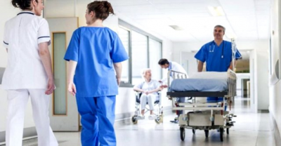 14 bin sağlık personeli alımının başvuruları bugün İŞKUR üzerinden başladı