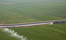 141 Büyük Ova, koruma altına alındı