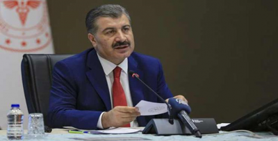 15 Temmuz koronavirüs tablosu! 