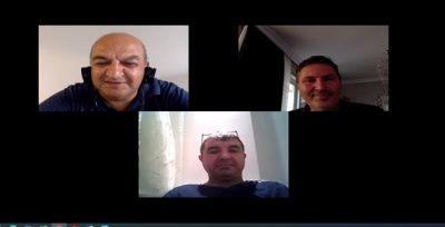 16. Anadolu Gastroenteroloji Günleri Dijital Ortamda Yapıldı