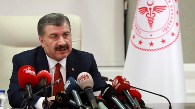 16 Temmuz koronavirüs tablosu!