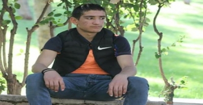 16 yaşındaki gençten 3 gündür haber alınamıyor!