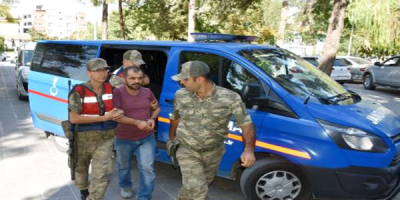 16 Yıl kaçabilen cinayet zanlısı yakalandı