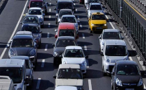 16.3 Milyon Araç Sahibini İlgilendiriyor