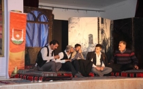 17 Kişilik oyuncu kadrosuyla merhaba dedi