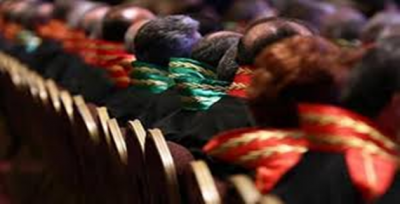 18 İlde Hakim ve Savcı Adaylarına FETÖ Operasyonu: 13'ü Avukat 38 Kişi İçin Gözaltı Kararı