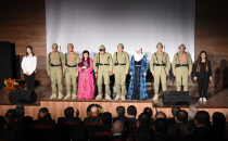 18 Mart'ta Şehitler Anıldı