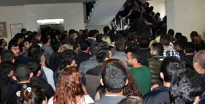 2 bin 153 sözleşmeli personel için başvuru tarihi belli oldu