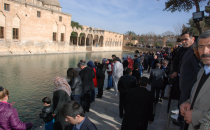 "2 Bin 157 Tesis İle Türkiye'nin İlk 10 Şehri İçindeyiz"