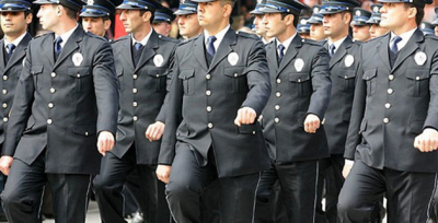 2 Bin 200 Komiser Yardımcısı Alınacak 