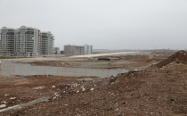 2 Etabın Temeli Atılıyor