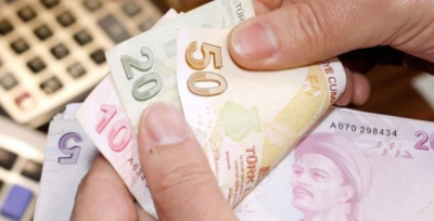 2 Milyon Haneye Biner TL'lik Nakdi Destek