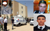 Urfa'da 2 Polisi şehit eden zanlılardan 1'i tutuklandı