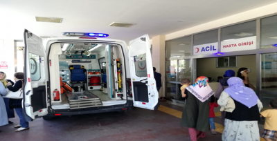 2 aylık bebek boğularak öldü