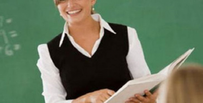 '2 Yılda 400 Bin Öğretmen Eğitim Alacak'