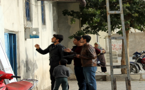 200 Elektrik Sayacı Kontrol Edildi