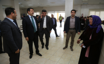 2015 yılında 62 Milyon TL, Eyyübiyelilere aktarıldı