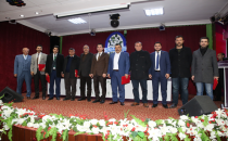 "2016 Yılı Karaköprü'nün Yılı Olacak"