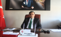 2016 Yılında Şanlıurfa'ya Kazandırılacak