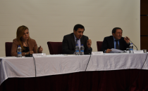 2016'nın İlk Koordinasyon Toplantısı Yapıldı