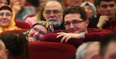 2018 Hac kuruları çekildi