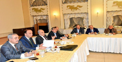 2018 Yılı Şanlıurfa'nın Yılı Olacak