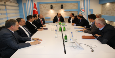 2018 Yılında Altyapıya En Az 600 Milyon TL Harcanacak