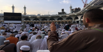 2020 Hac Kura Çekimi Tamamlandı!