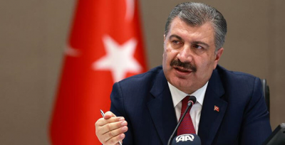 21 Temmuz koronavirüs tablosu! 