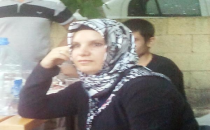 22 gün önce kaybolan kadın bulundu