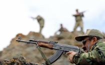 22 ilde 5 Bin Yeni Köy Korucusu Alınıyor