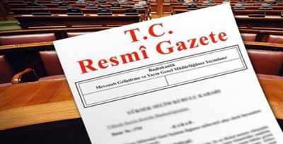 22 ile Yeni Müftü Atandı (İşte Tam Liste)