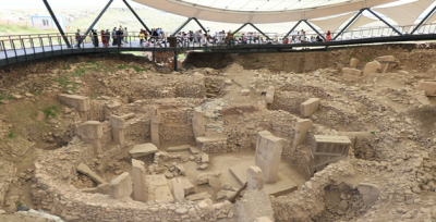  23 Nisan 12 Bin Yıllık Tarihi Mekanda Kutlandı 