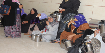 25 Yıldır kesintisiz yardım yapılyor