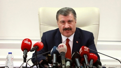 27 Temmuz koronavirüs tablosu!