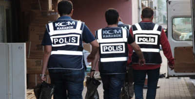 28 ilde büyük operasyon: Çok sayıda gözaltı var!