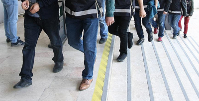 29 ilde operasyon! Yüzlerce gözaltı var