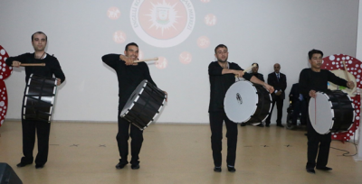 3 Aralık Dünya Engelliler Günü Etkinliğine Yoğun İlgi 