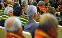 3 Bin 228 Hakim Ve Savcının Ataması Yapıldı