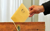 3 Bin 413 Sandıkta, 976 Bin 961 Kişi Oy Kullanacak