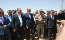 3 Bin Mülteciye Sınır Açıldı