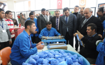 "3. Kariyer Günleri"