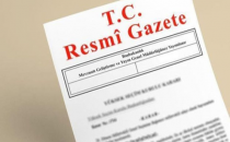 3 KHK daha yayımlandı!