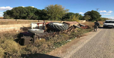 3 Kişinin Öldüğü 17 Kişinin Yaralandığı Yolda Yine Kaza