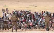 3 Milyon Mülteci Türkiye Yolunda