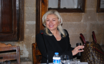 3. Suriye Çalıştayı Şanlıurfa'da yapıldı