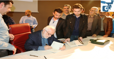 3. Urfa Tarihi Sempozyumu Sona Erdi