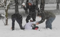 30 İlde Okullar Yarın Tatil Edildi